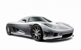 Koenigsegg