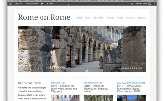 RomeOnRome.com
